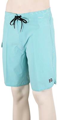 

Пляжные шорты Billabong 73 Pro 20 дюймов — неоновый синий — новинка