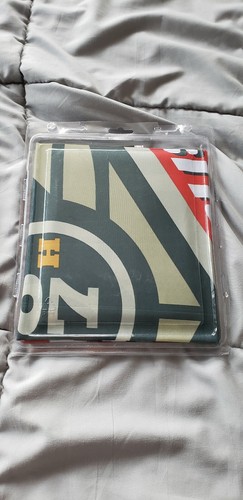 2003 Indianapolis 500 87th Running Event Collector Flag Banner BSI NIP