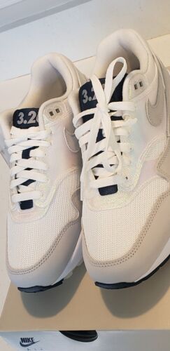Women's Nike Air Max 1 La Ville Lumiere Size W 8.5 DQ9326 Women's Nike Air Max 1 La Ville Lumiere Size W 8.5 DQ9326
