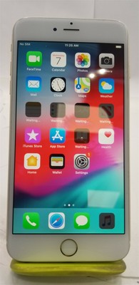 Iphone 6 Plus 16gb Uk Used Price In Nigeria