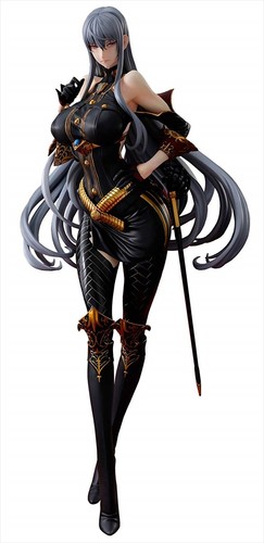 沈黙の姉妹団 ホワイトファルコン ヴィジレイター・カドレ