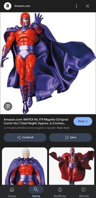 Foto dell'oggetto di un acquirente verificato