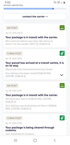 Item photo(s) from verified buyer