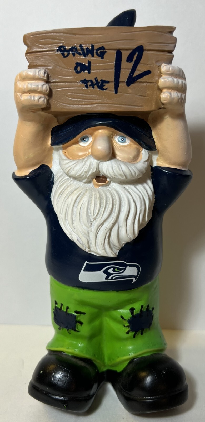 Arsenal FC Toadstool Gnome FOCO