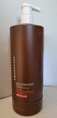 Regis Prototype Tea Tree Conditioner 33.8 FL OZ Volumizing Detangling Replenish
