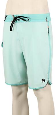 

Пляжные шорты Billabong 73 Pro 20 дюймов — Mist — новинка, Синий