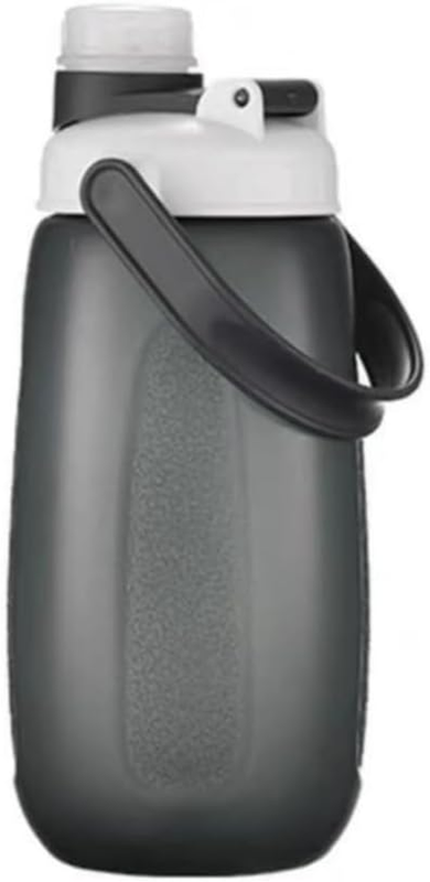 Sports Water Bottle, Water Bottles for Men, Plastic Water Bo