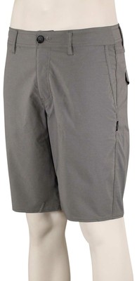 

Гибридные прогулочные шорты ONeill Stockton — серые — новинка, Grey