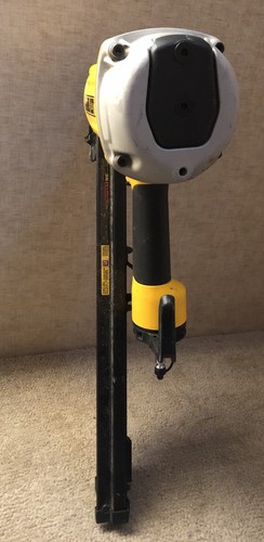 DEWALT DW325PL  21” Plastic Collated Framing Nailer