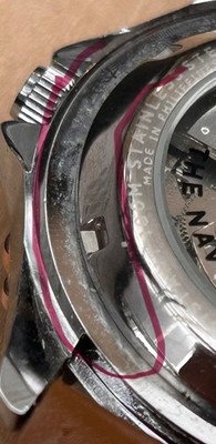 Foto dell'oggetto di un acquirente verificato