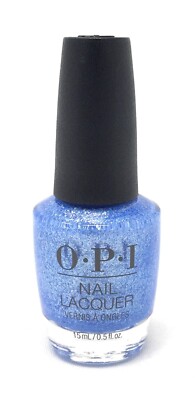 OPI Jewel Be Bold - Holiday 2022 -Nail Lacquer- The Pearl of Your Dreams - HRP02