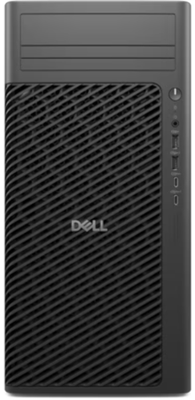 Dell Pro Max Tower T2 Ultra 9 285K 32GB 1TB SSD RTX A4000 16GB Windows 11 Pro
