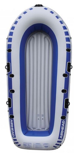 Super Mable Towable Tube For Water Sports With 1 To 3 Riders - Yinz Buy