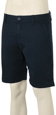

Шорты-чиносы RVCA Daggers — Navy Marine — Новинка, Синий