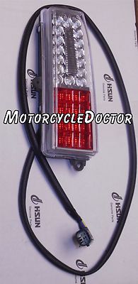 Tail Light,Right,LED,Tail,Light,UTV,HS,HiSun,500,550,750,Knight,Cowboy,Sector
