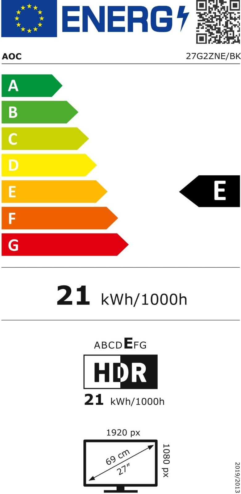 Energieklasse:E