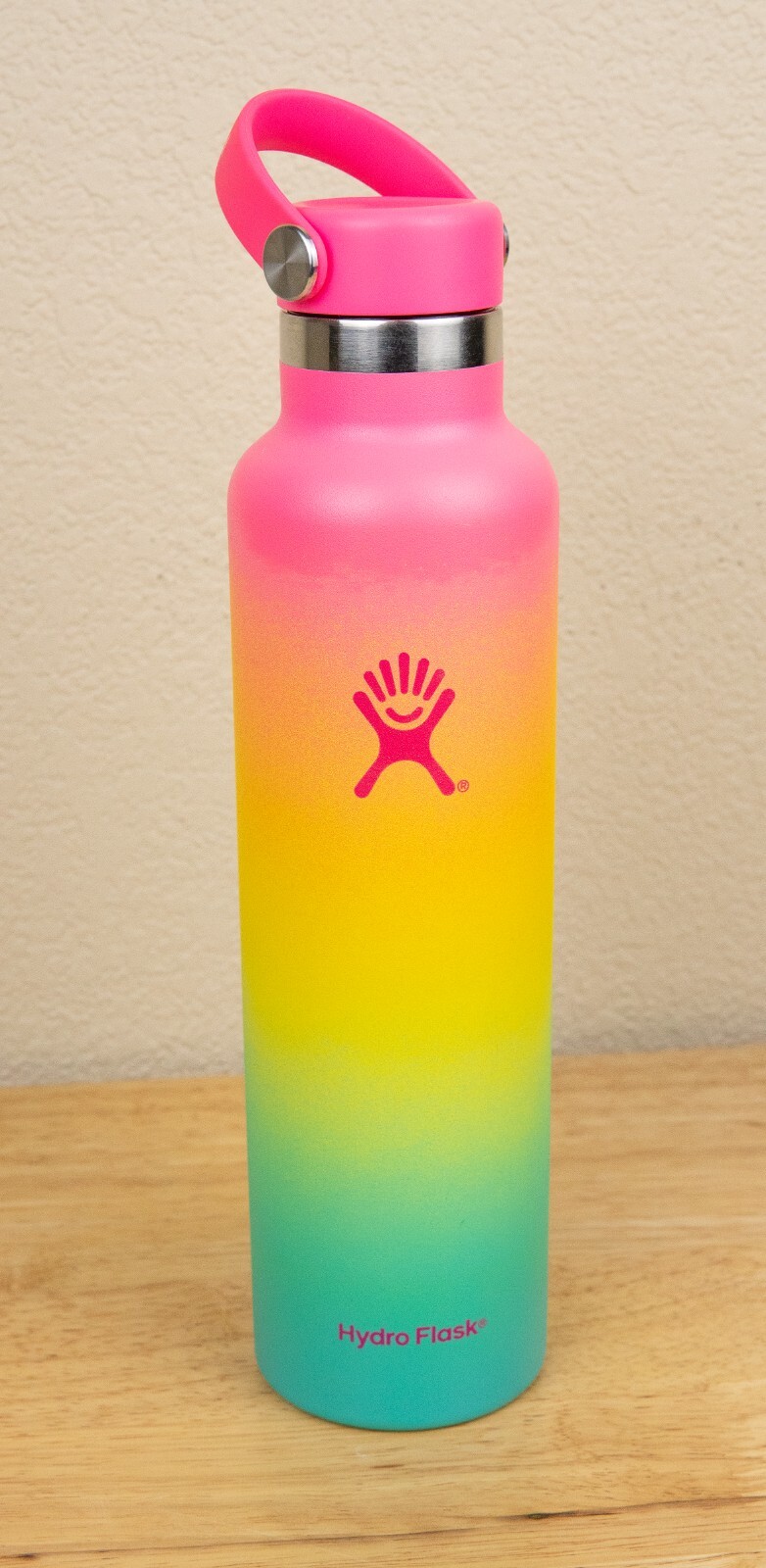 Hydro Flask ハワイ限定版 24oz Hydro Flask ハワイ限定版 24 oz 水筒