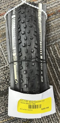 Bicycle Tire