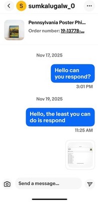Artikelfoto(s) von einem verifizierten Käufer