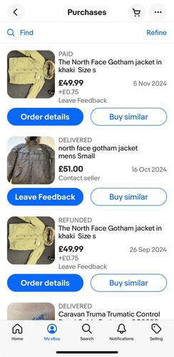 Item photo(s) from verified buyer