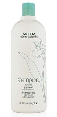 AVEDA Shampure Shampoo, 33.8 Oz 33.8 Ounce (Pack of 1)