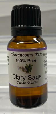 Essential Oils 15mL 100% Pure Non GMO, Therapeutic, Hexane Free 60+ Options