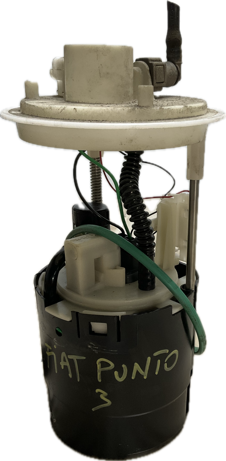Pompa carburante FIAT PUNTO 51709816