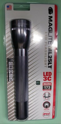 Maglite AA Pro DEL Blisterpack Lampe de Poche