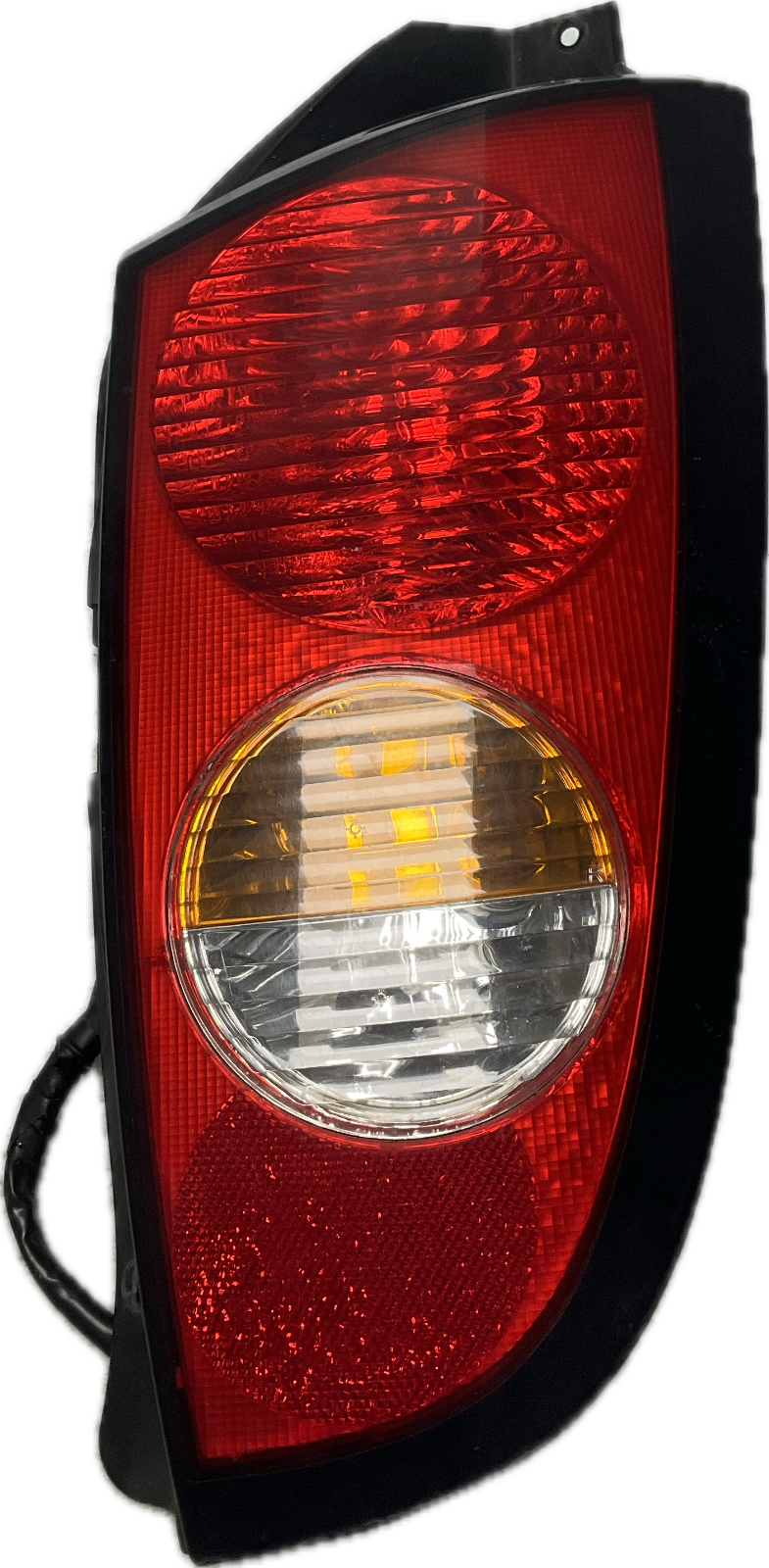 Fanale faro posteriore destro post dx HYUNDAI ATOS anno 2003 portalampade rotto