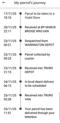 Item photo(s) from verified buyer