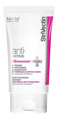 Strivectin SD Advanced Plus Intensive Moisturizing Concentrate 4 oz. New