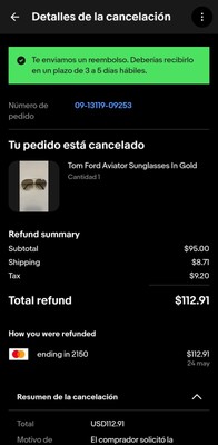 Artikelfoto(s) von einem verifizierten Käufer