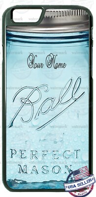 Pickle Jar Customize Design Phone Case For iPhone 12 Samsung A21 A11 LG Google