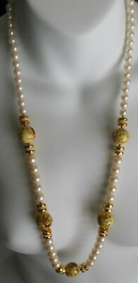 日本未入荷Heiの[sv925] miki pearl necklace 全2色 2021_HGK_20324_0026_001(