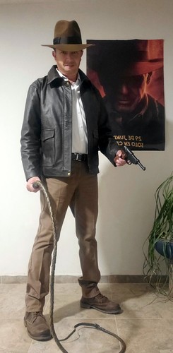 Fotos del artículo de un comprador verificado