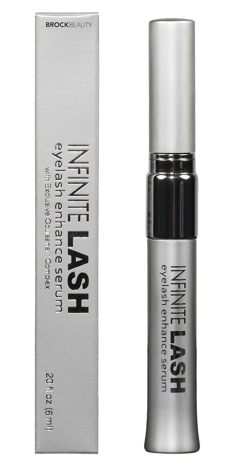 Eyelash & Eyebrow Growth Serum