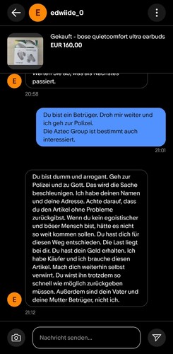 Artikelfoto(s) von einem verifizierten Käufer
