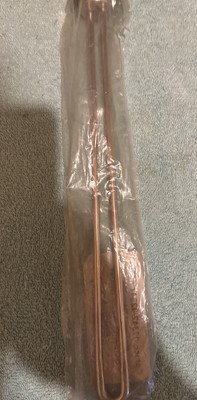 Pro Plus #02342 / 02347 4500W 240 V HIGH DENSITY SCREW IN WATER HEATER  ELEMENT