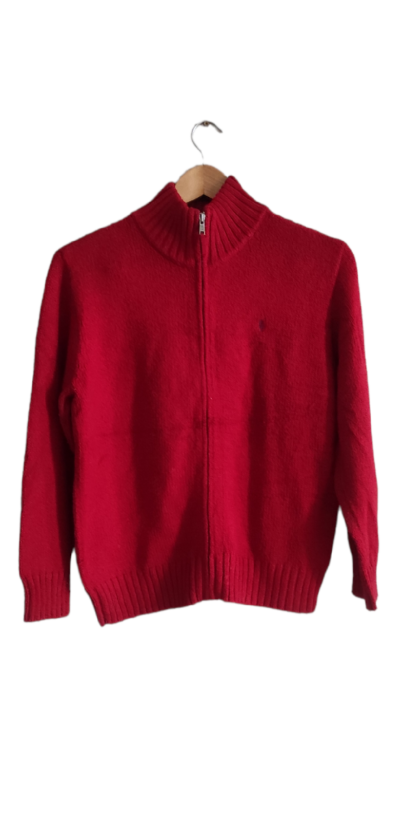 平本蓮着用UNTORN Fuzzy Knit Polo cardigan UNTORN Fuzzy Knit Polo Cardigan 平本蓮着用 - メルカリ