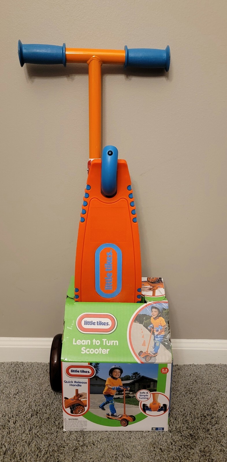 ボーリング　little tikes リトルタイクス 21YXBQ8vp2L._AC_UF894,
