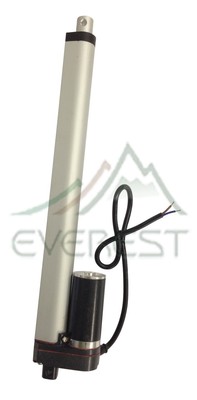 Heavy Duty Linear Actuator 200 Pound Max Lift 20'' 20 Inch Stroke DC 12v 12 Volt