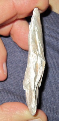 DAMAGED AUTHENTIC MISSOURI 2 7/8