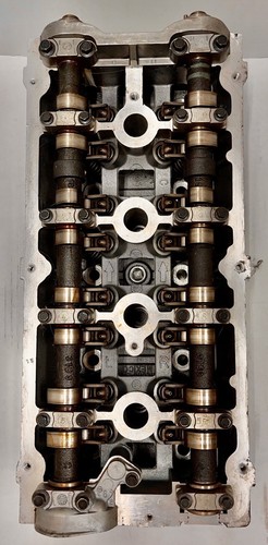 DODGE Chager エンジンカバースプリングトロン様 Suction Chamber D1200 | TRITON - X-Fang Official Online Shop