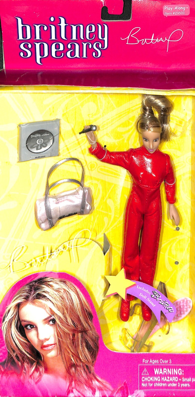 「Britney 」2枚組 Britney Spears 
