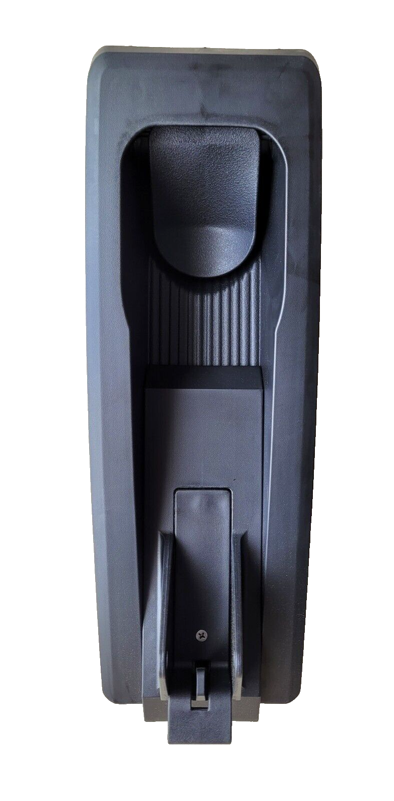 Wayne WU003091-0002 Ovation nozzle boot with sensor, plastic