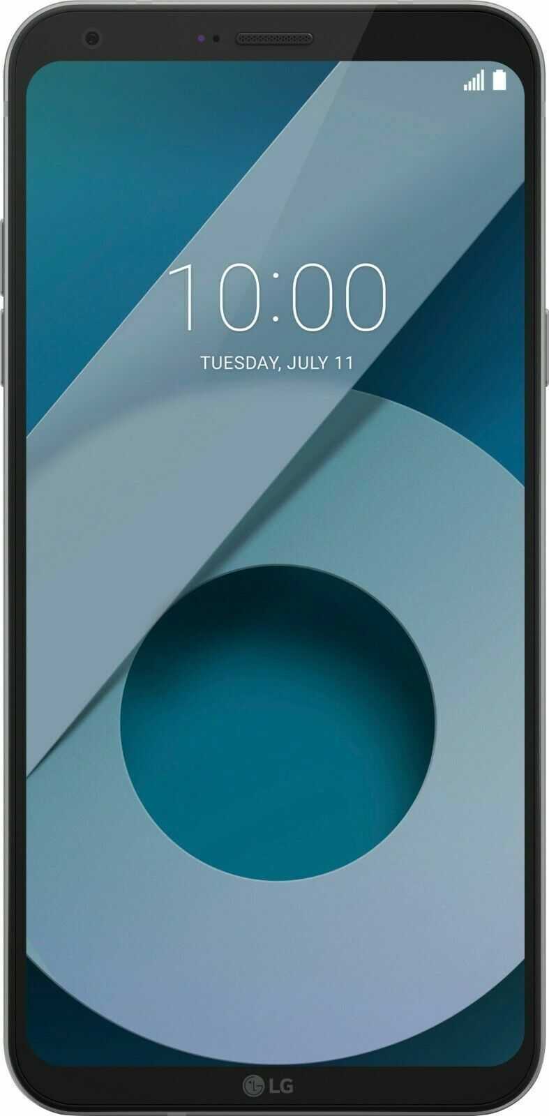 【美品】LG Q6｜32gb｜SIMフリー LG Q6 32GB 5.5