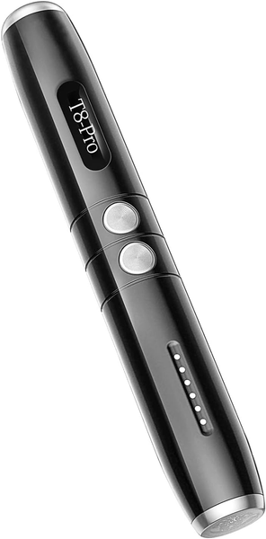 Anti Spy Camera Pro Bug Hidden Cam Detector RF Wireless Device Privacy Protector