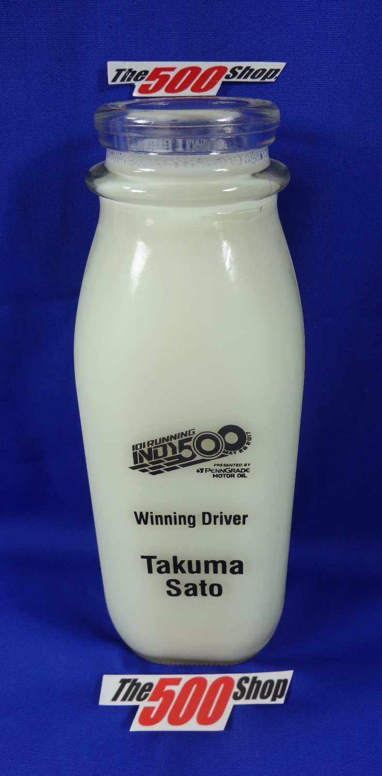 新品　#26 TAKUMA SATO 2017 INDIANAPOLIS 500 GREENLIGHT #26 TAKUMA SATO 2017 INDIANAPOLIS 500 CHAMPION | eBay