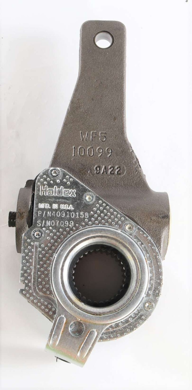 New 40910158 Haldex Slack Adjuster | eBay