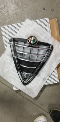 Alfa Romeo Giulietta Griglia Usato In Italia | Vedi Tutte I 61 Prezzi